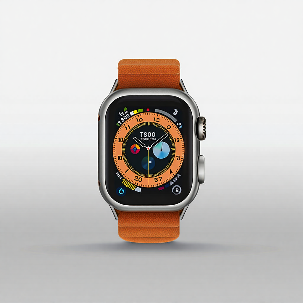 AppIe watch ultra t800
