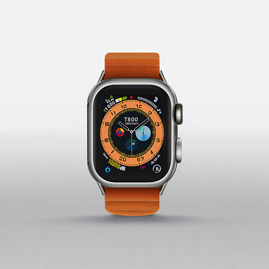 AppIe watch ultra t800