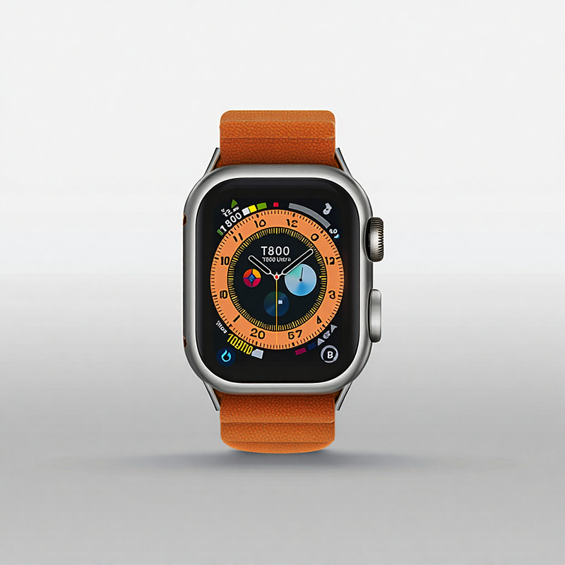 AppIe watch ultra t800