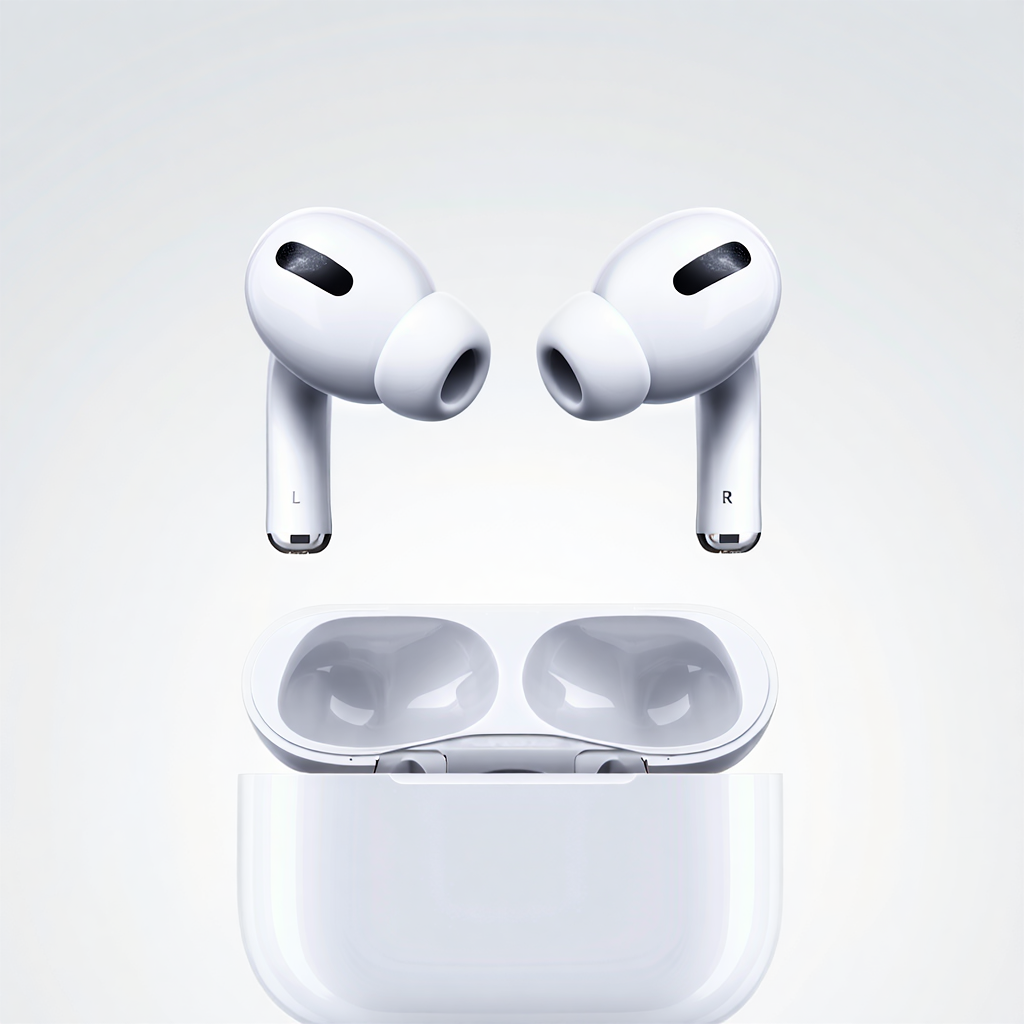 Airpods Pro 2nd Gen