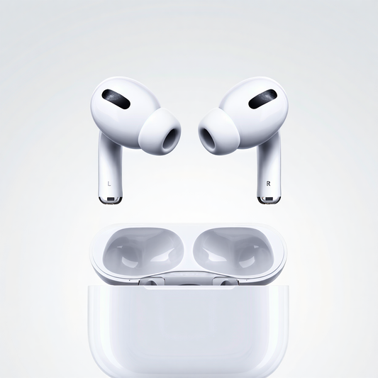Airpods Pro 2nd Gen