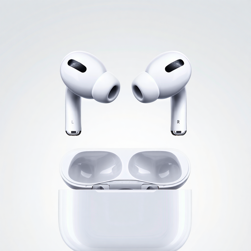 Airpods Pro 2nd Gen