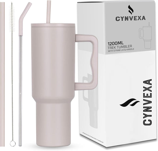 HydraSip™ Stainless Steel Tumbler 1200ML