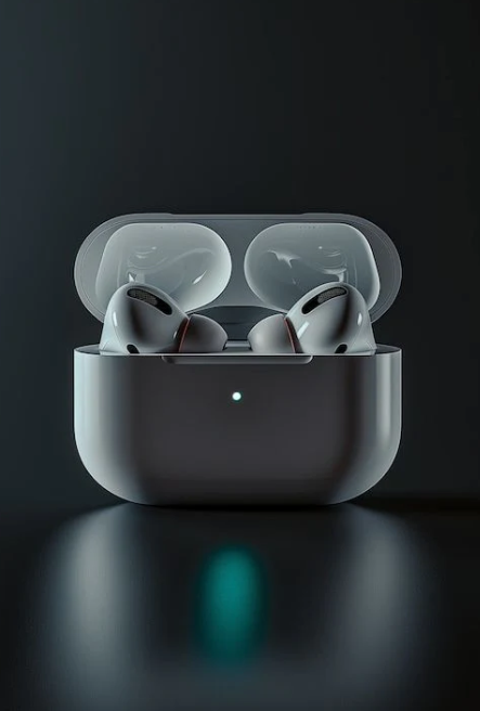Airpods Pro 2nd Gen