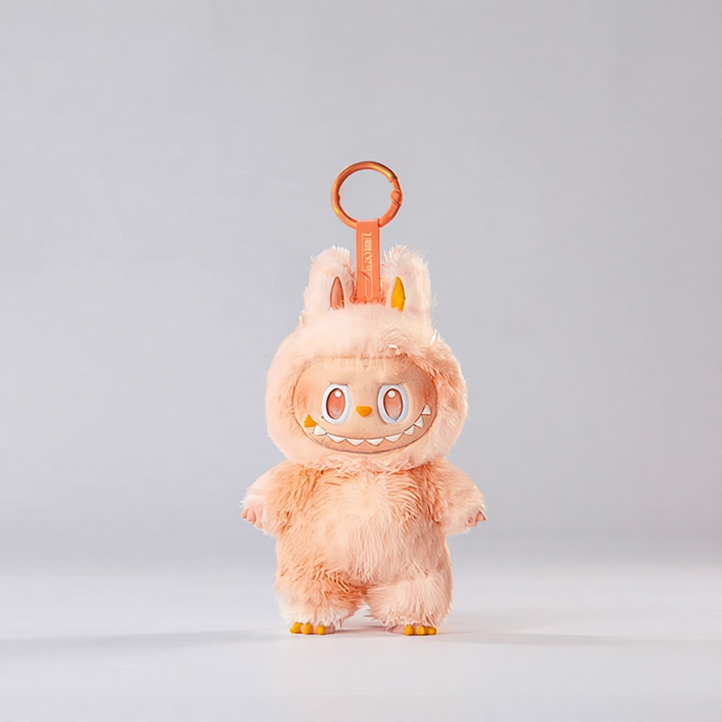 Labubu Doll | The Monsters - Blind Box