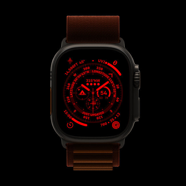 AppIe watch ultra t800